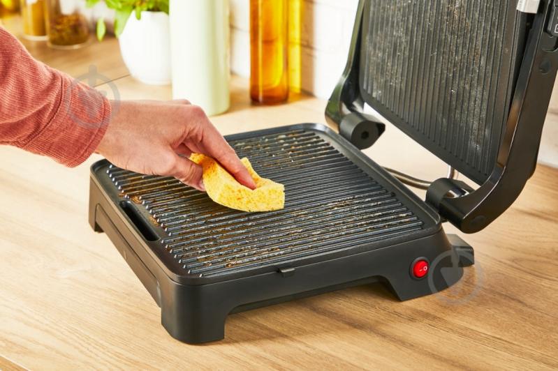 ВІТРИНА! Гриль електричний Tefal TEFAL GC271D10 - фото 4 ВІТРИНА! Гриль електричний Tefal TEFAL GC271D10 - фото 4