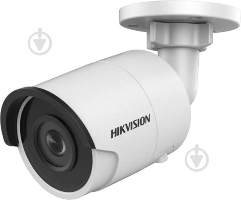 IP-камера Hikvision DS-2CD2025FHWD-I (4 мм) - фото 1