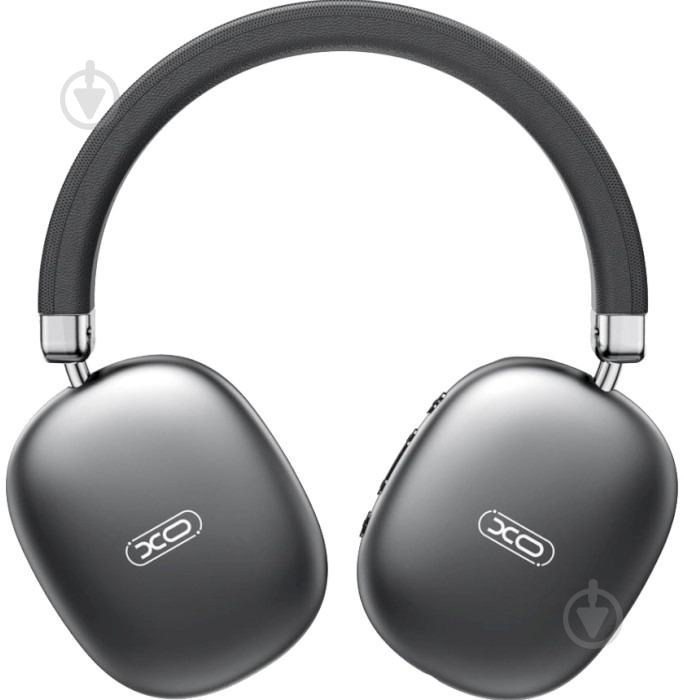 Наушники Xo BE45 black (BE45.black) - фото 2 Наушники Xo BE45 black (BE45.black) - фото 2