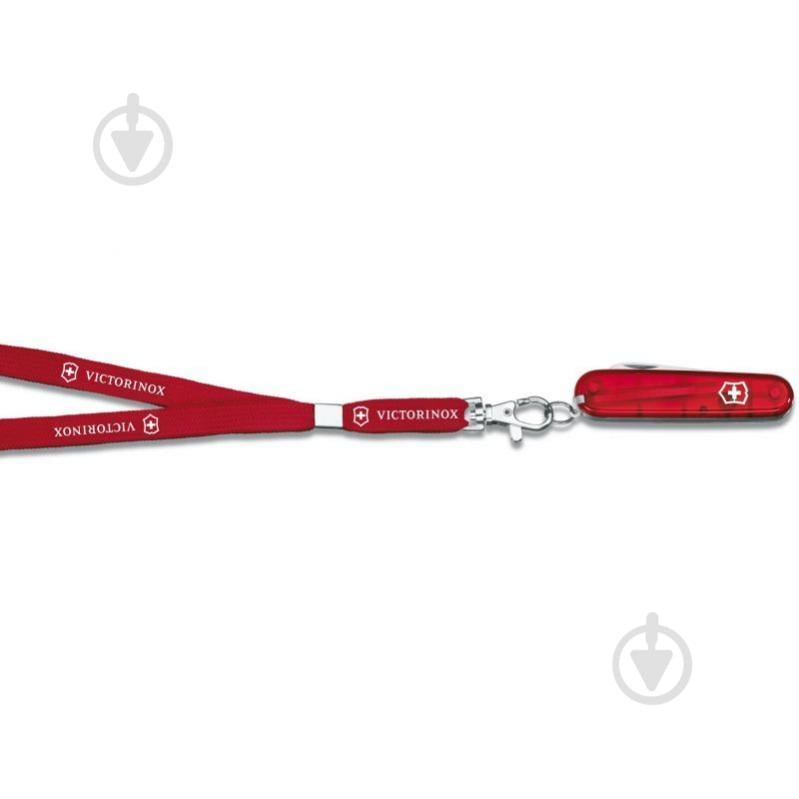 Ніж швейцарський Victorinox My first дитячий 0.2373.T - фото 8