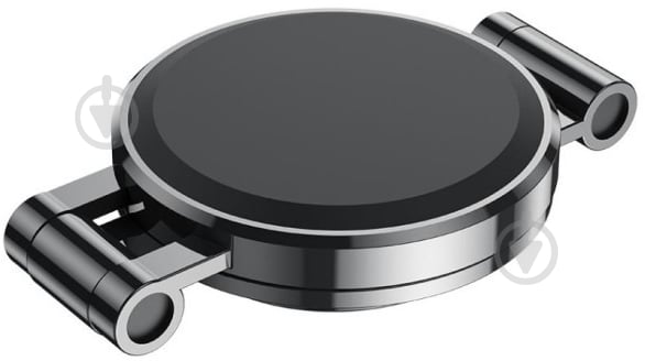 Автотримач Xo C160 чорний - фото 3 Автотримач Xo C160 чорний - фото 3