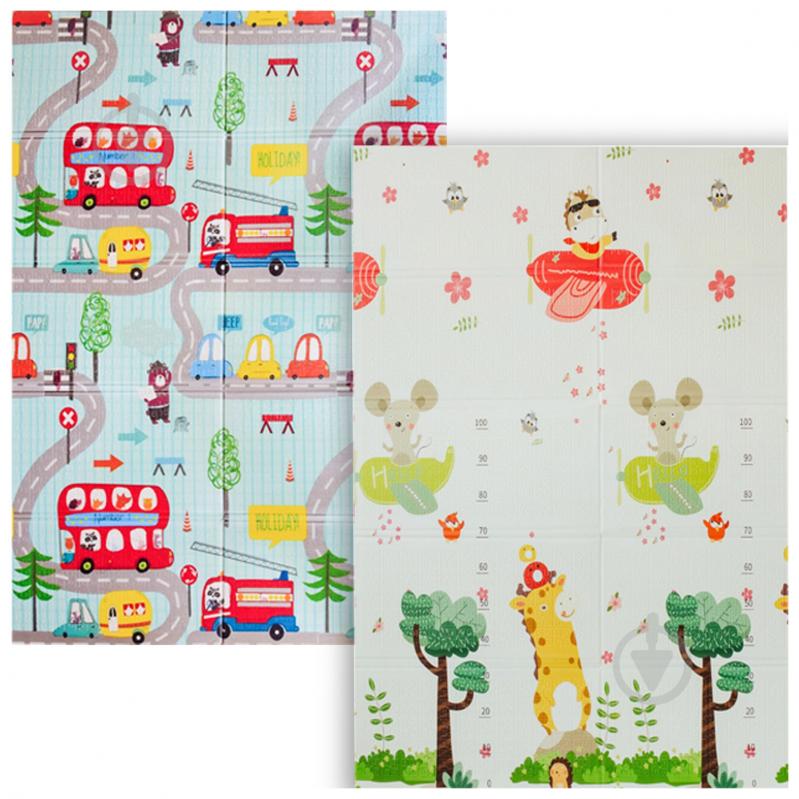 Игровой термоковрик Shantou K6601 - фото 2