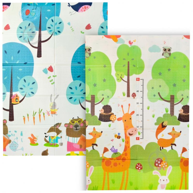 Игровой термоковрик Shantou K6601 - фото 5