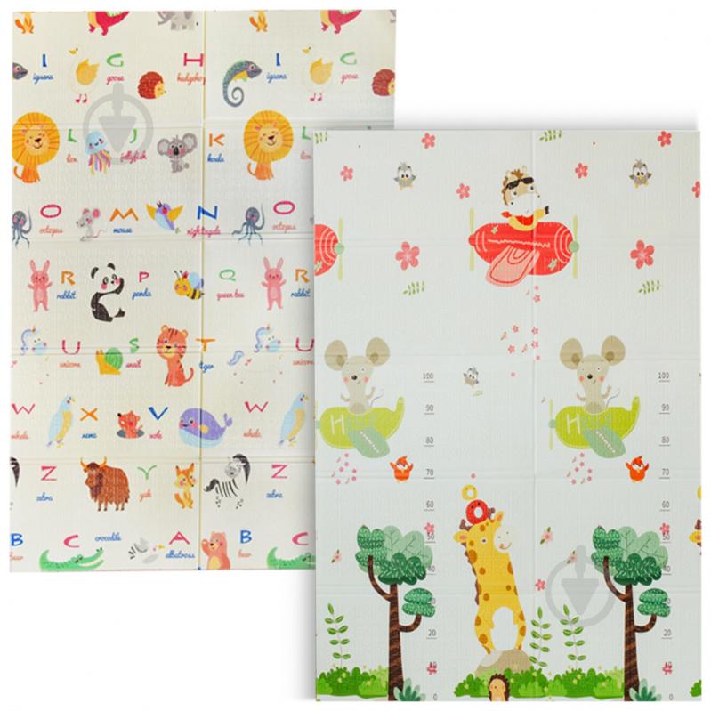 Игровой термоковрик Shantou K6601 - фото 4