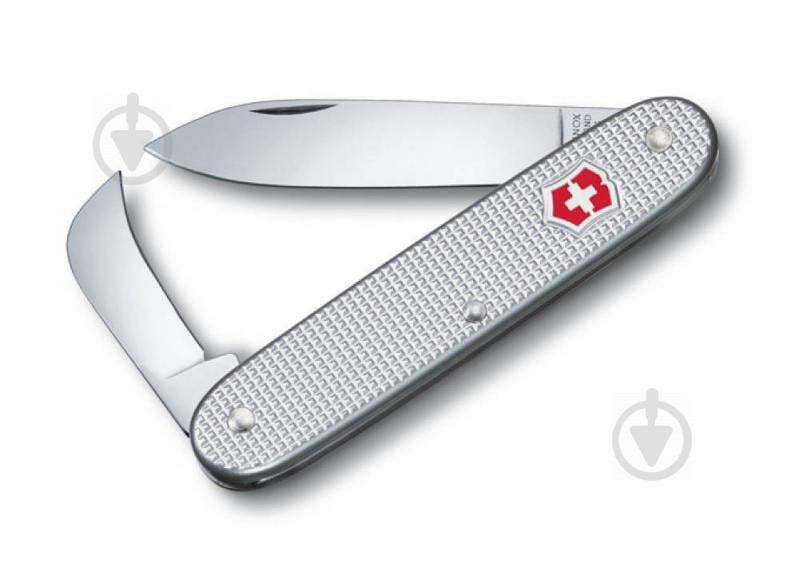 Ніж швейцарський Victorinox Alox Pruner 0.8060.26 - фото 1