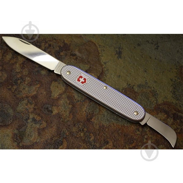 Ніж швейцарський Victorinox Alox Pruner 0.8060.26 - фото 2