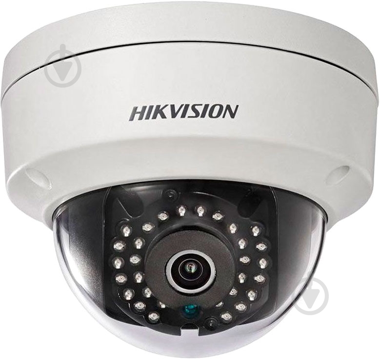 IP-камера Hikvision DS-2CD2142FWD-IWS (2.8 мм) - фото 1