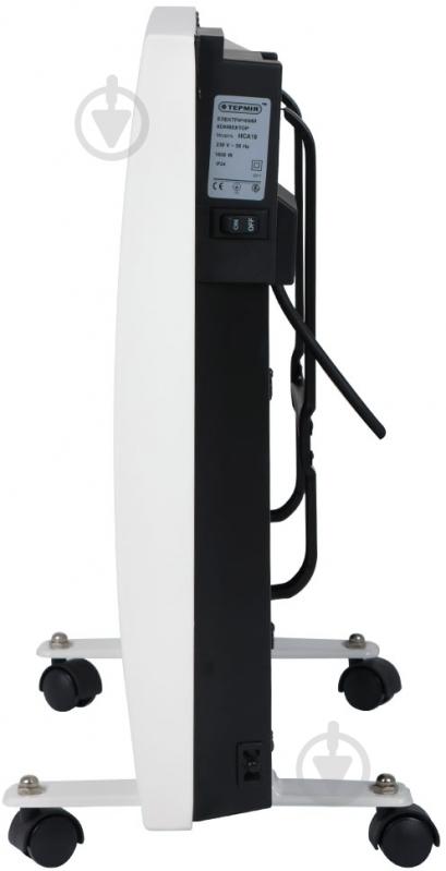 Панель отопительная Термія НСА 10 - фото 4 Панель отопительная Термія НСА 10 - фото 4