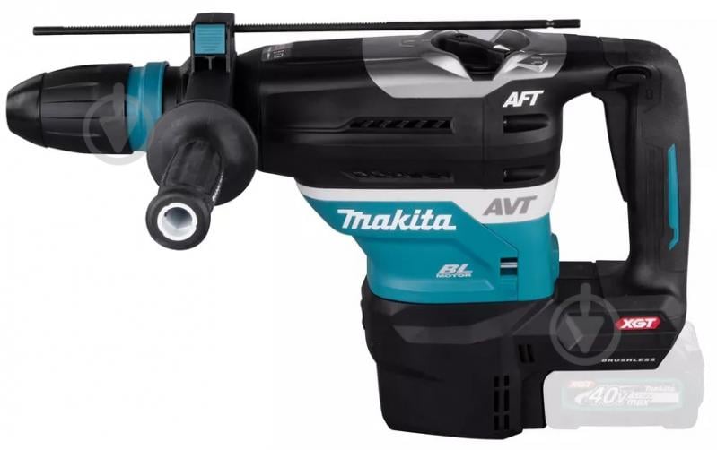 Перфоратор Makita HR005GZ01 - фото 4