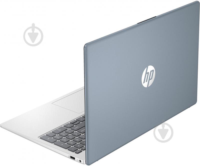 Ноутбук HP 15-fd0014ua 15,6" (9H8N9EA) moonlight blue - фото 3