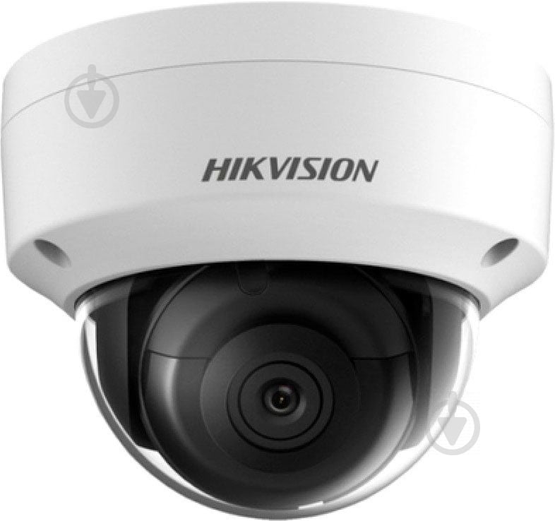 IP-камера Hikvision DS-2CD2155FWD-IS (2.8мм) - фото 1