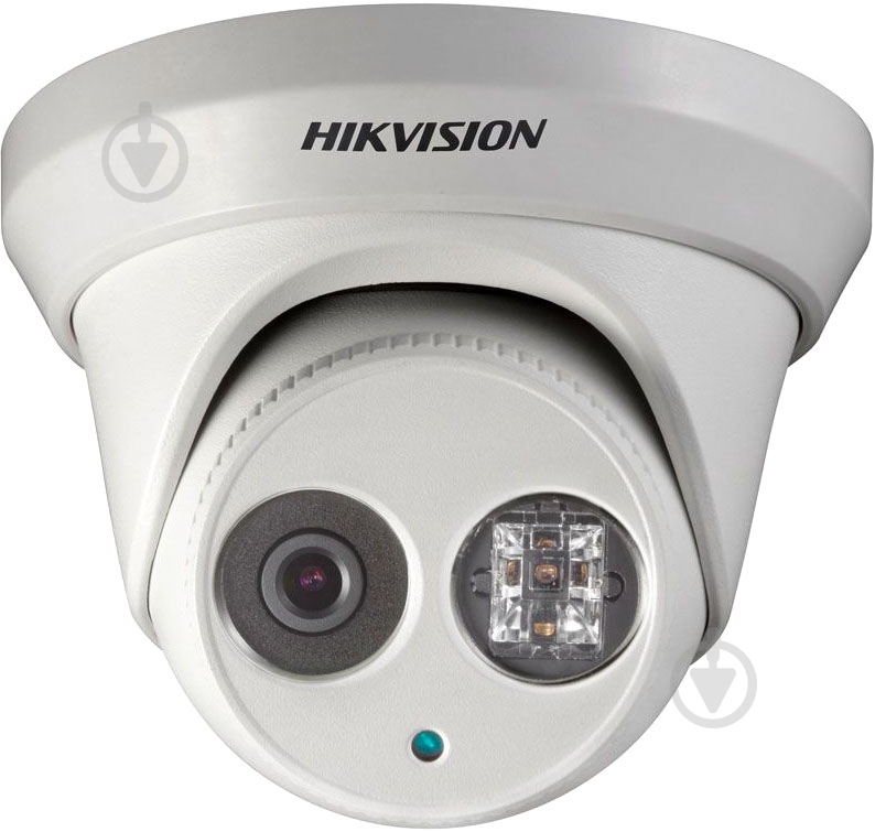 IP-камера Hikvision DS-2CD2325FHWD-I (2.8 мм) - фото 1