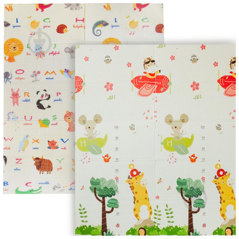 Игровой термоковрик Shantou K6602 - фото 4 Игровой термоковрик Shantou K6602 - фото 4