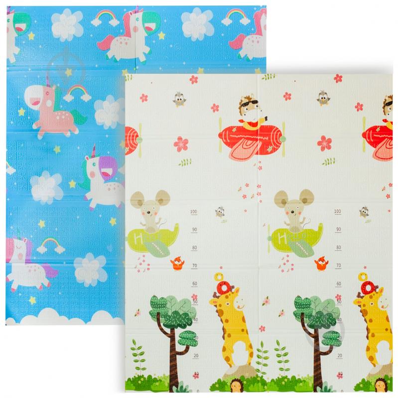 Игровой термоковрик Shantou K6602 - фото 5 Игровой термоковрик Shantou K6602 - фото 5