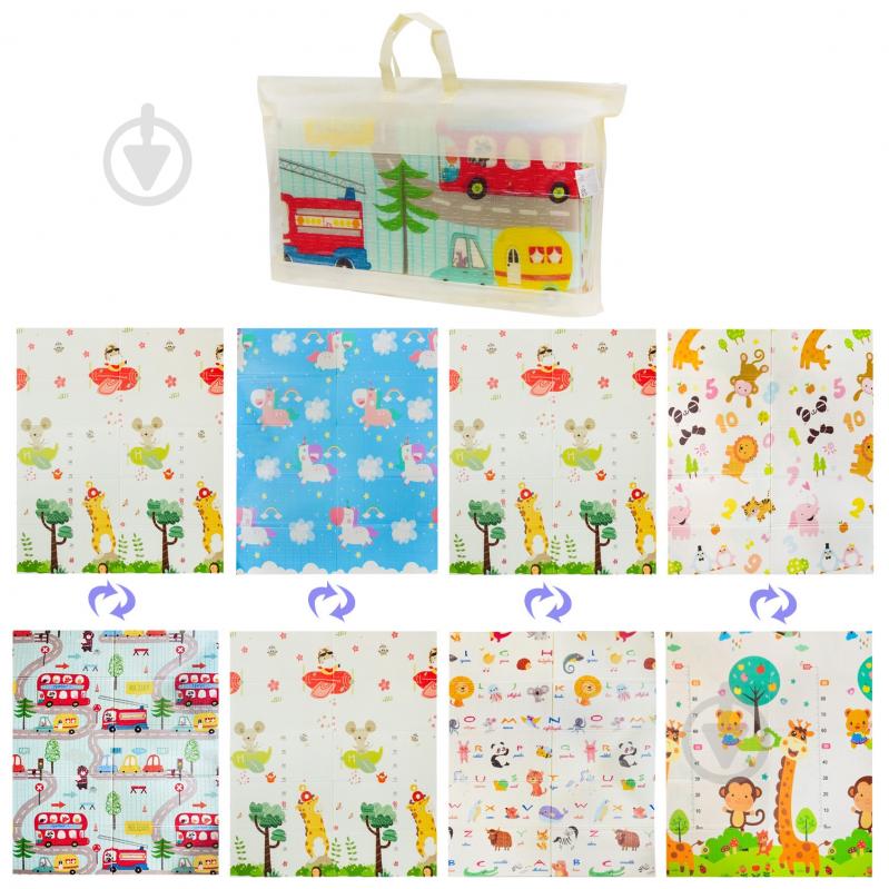 Игровой термоковрик Shantou K6602 - фото 1 Игровой термоковрик Shantou K6602 - фото 1