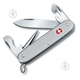 Нож швейцарский Victorinox Pioneer 0.8201.26 - фото 1