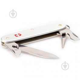 Ніж швейцарський Victorinox Pioneer 0.8201.26 - фото 5