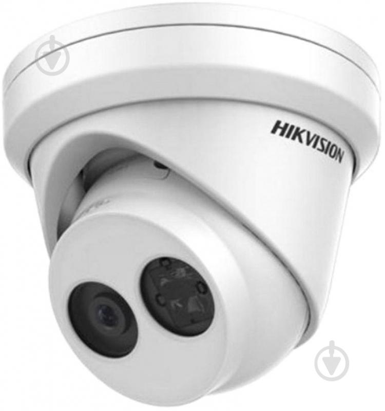 IP-камера Hikvision DS-2CD2335FWD-I (2.8мм) - фото 1