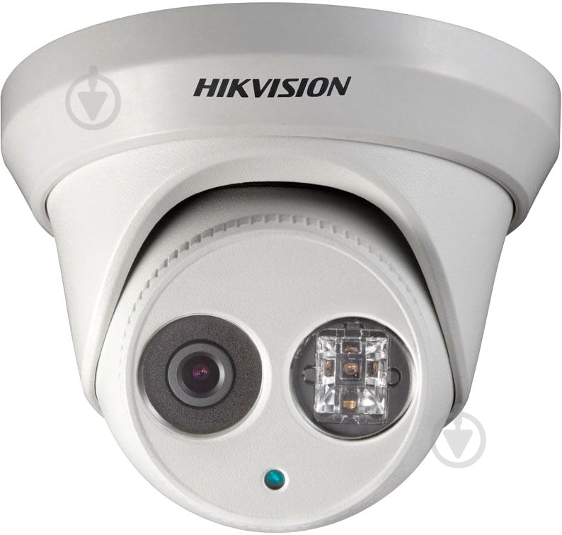 IP-камера Hikvision DS-2CD2342WD-I (2.8 мм) - фото 1