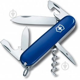 Ніж швейцарський Victorinox Spartan 1.3603.2 - фото 1