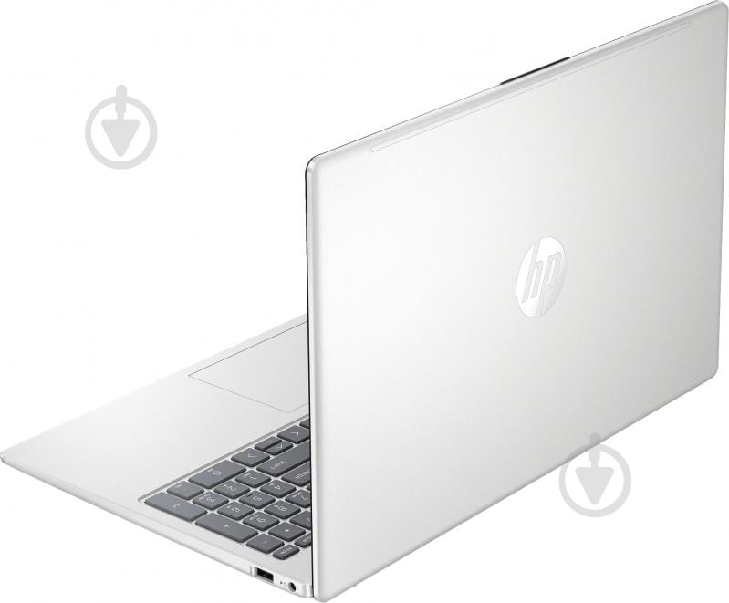 Ноутбук HP 15-fd0018ua 15,6" (9H8P2EA) natural silver - фото 4