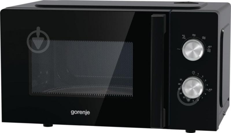 ВИТРИНА! Микроволновая печь Gorenje MO17E1BH - фото 2 ВИТРИНА! Микроволновая печь Gorenje MO17E1BH - фото 2