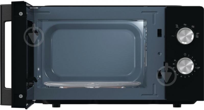 ВИТРИНА! Микроволновая печь Gorenje MO17E1BH - фото 4 ВИТРИНА! Микроволновая печь Gorenje MO17E1BH - фото 4