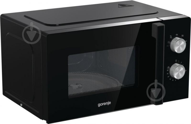 ВИТРИНА! Микроволновая печь Gorenje MO17E1BH - фото 6 ВИТРИНА! Микроволновая печь Gorenje MO17E1BH - фото 6