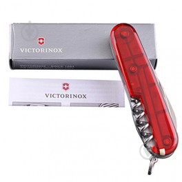 Нож швейцарский Victorinox Spartan (12 инстр) 1.3603.T - фото 2