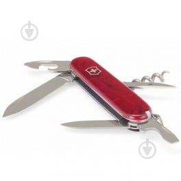 Нож швейцарский Victorinox Spartan (12 инстр) 1.3603.T - фото 3