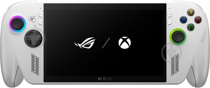 Игровая консоль Asus ROG XBOX Ally white - фото 1