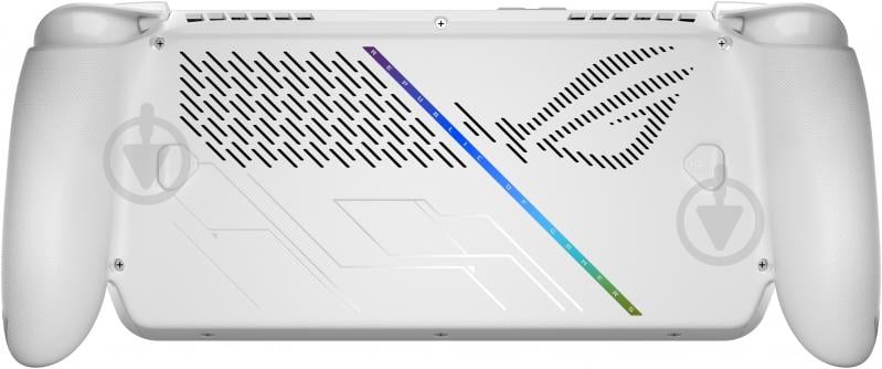 Игровая консоль Asus ROG XBOX Ally white - фото 11