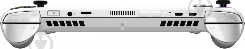 Игровая консоль Asus ROG XBOX Ally white - фото 8