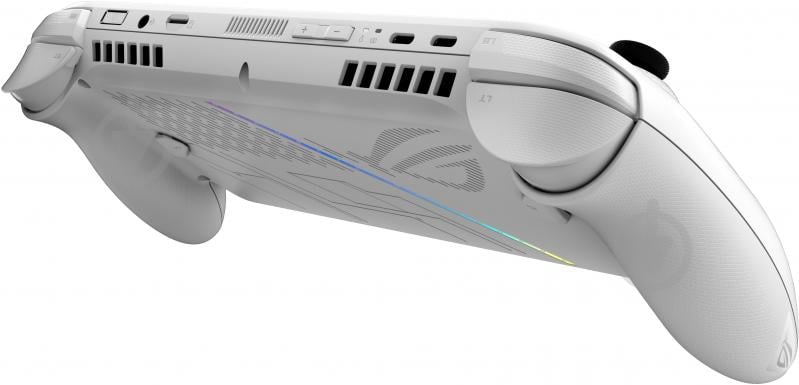 Игровая консоль Asus ROG XBOX Ally white - фото 7