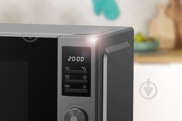 ВИТРИНА! Микроволновая печь Gorenje MO20A3T4 - фото 7 ВИТРИНА! Микроволновая печь Gorenje MO20A3T4 - фото 7