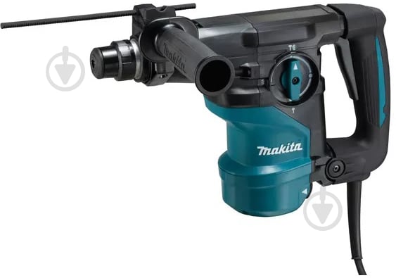 Перфоратор Makita HR3001CJ - фото 1