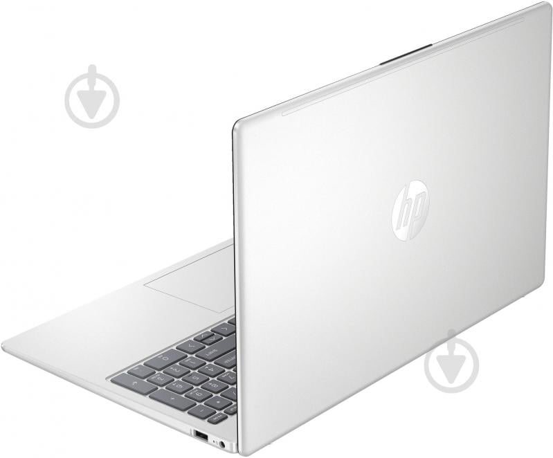 Ноутбук HP 15-fd0030ua 15,6" (9H8P4EA) natural silver - фото 5