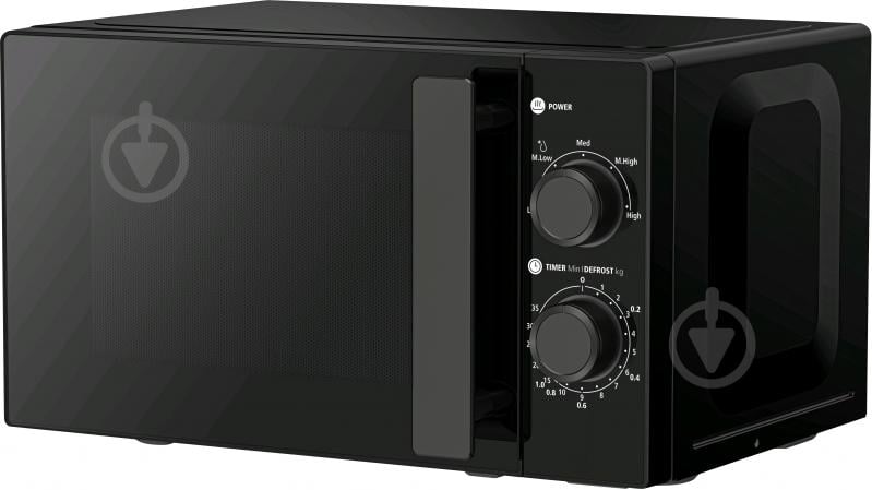 ВИТРИНА! Микроволновая печь Expert EMW-720LMB - фото 2