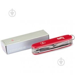 Нож швейцарский Victorinox ANGLER (14 инстр) 1.3653.72 - фото 4