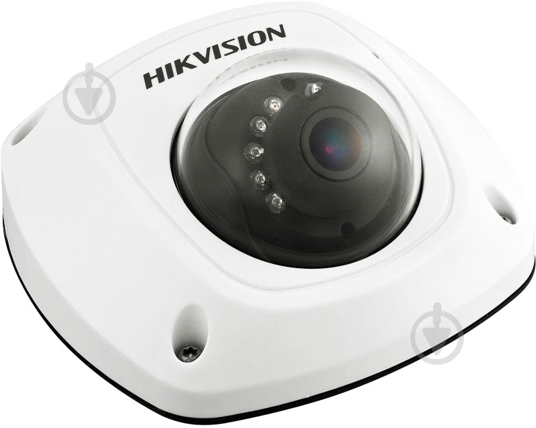 IP-камера Hikvision DS-2CD2542FWD-IS (2.8 мм) - фото 1
