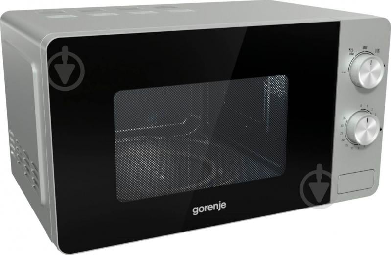 ВІТРИНА! Мікрохвильова піч Gorenje MO20E1S - фото 1