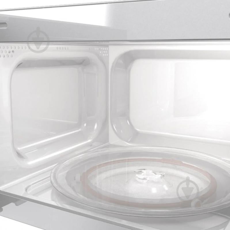 ВИТРИНА! Микроволновая печь Gorenje MO 20 E1WH - фото 10 ВИТРИНА! Микроволновая печь Gorenje MO 20 E1WH - фото 10