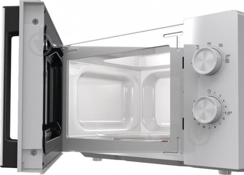 ВИТРИНА! Микроволновая печь Gorenje MO 20 E1WH - фото 6 ВИТРИНА! Микроволновая печь Gorenje MO 20 E1WH - фото 6