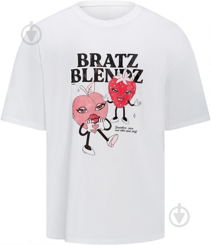 Кукла BRATZ Stylin' Хлоя 544869 - фото 9