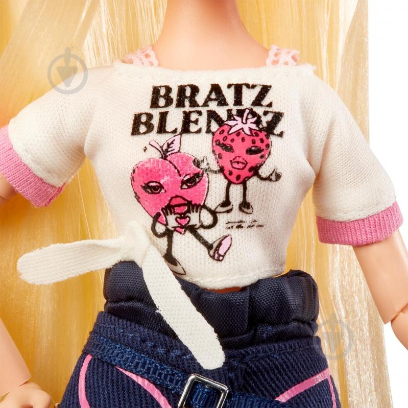 Кукла BRATZ Stylin' Хлоя 544869 - фото 7