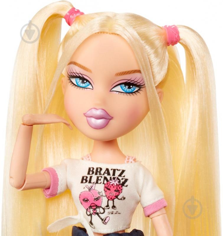 Кукла BRATZ Stylin' Хлоя 544869 - фото 4