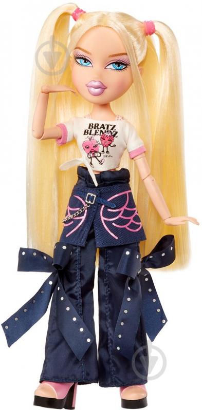 Кукла BRATZ Stylin' Хлоя 544869 - фото 3