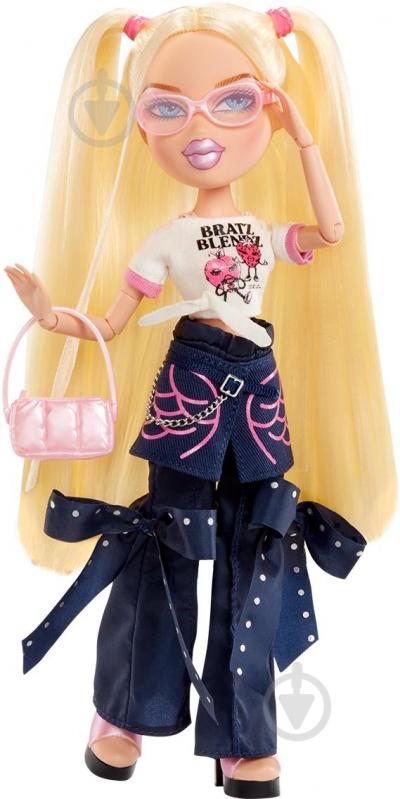 Кукла BRATZ Stylin' Хлоя 544869 - фото 2