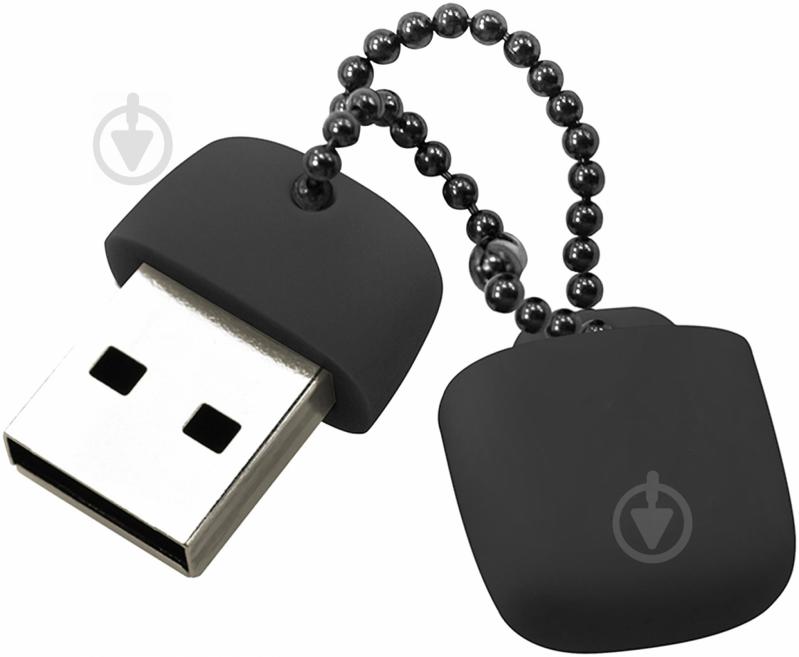 Флеш-пам'ять USB Silicon Power Jewel J07 8 ГБ USB 3.0 grey (SP008GBUF3J07V1T) - фото 2