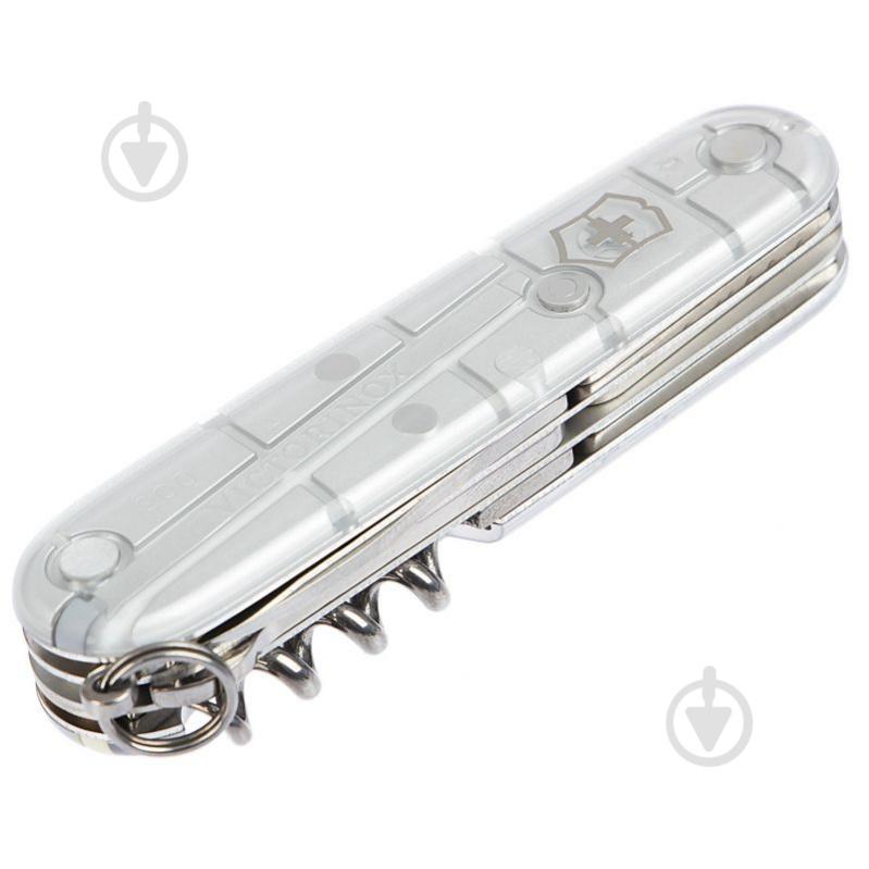 Ніж швейцарський Victorinox CLIMBER (14 функцій) 1.3703.T7 - фото 2